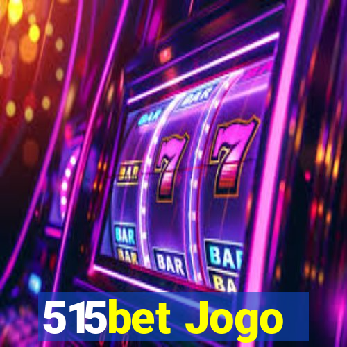 515bet Jogo